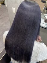 ドープリット(Dope LIT)&nbsp;パープルアッシュ