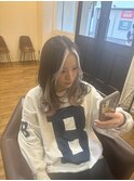 インナーグラデーション