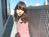 透明感カラー♪カット+イルミナカラー+marbbマイクロバブル+前処理Tr15950
