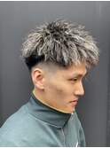 2wayベリショ