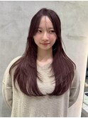 イメチェン/びがみ/レイヤーカット(新潟/万代)