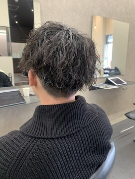 ステレオ 知立店(STEREO) ツイストスパイラル