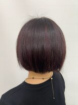 インパークス 江古田店(hair stage INPARKS)&nbsp;ミニボブ［江古田］