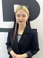 ブレス ヘアデザイン(BLESS hair design) 佐藤 莉那