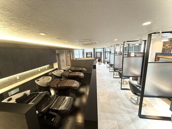 Zipangu HOMME ～メンズ特化サロン～【ジパング オム】押上店