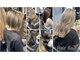 ヘア フラッグ 西葛西店(hair flag)の写真