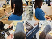 あんくるヘアー(あんくるhair)