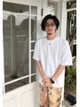 ティジェイ天気予報 7ページ 豊田店(TJ) 江原 大輔