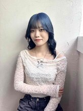 ネオリーブセブン 御茶ノ水店(Neolive 7)&nbsp;笹川 里菜子