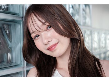 弱酸性カラー・弱酸性縮毛矯正で髪質改善hair lounge an rio【ヘアラウンジアンリオ】