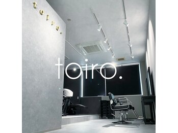 toiro.山口大学前【トイロ】