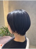 コンパクトショート