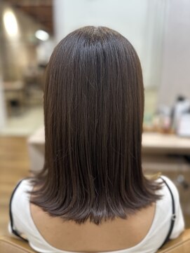 ナトゥーラ 一宮(NATURA) お客様スタイル　8月