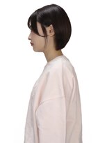 ノックス NOCKS(南流山駅前店)&nbsp;可愛さ上級ショートマッシュ♪