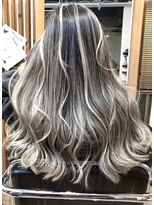 ジーディーエス(GDS)&nbsp;国家認定・松村にしかできない技術でデザイン13