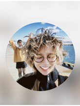 アース いわき店(HAIR&MAKE EARTH) 吉田 花音