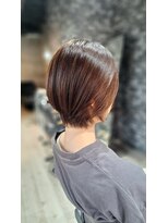 プルミエ(Premier) ショート