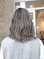 ヘアールーム シープス(hair room sheeps)&nbsp;ハイライトカラー