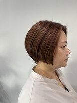 バトー バイ トリコ 船橋北口店(BATEAU by tricot)&nbsp;#大人ショート