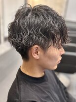 アグ ヘアー フォーキー 焼津店(Agu hair Forky)&nbsp;ツイストスパイラル