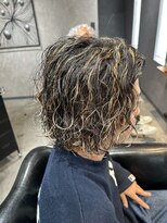 パズ(PAZ)&nbsp;ハイライト