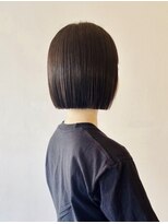 ゴーシェン 西船橋店(Goshen)&nbsp;パツッとボブ