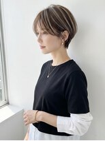 デュファブル 千葉(duFaBle)&nbsp;ショートカット/ハイライト