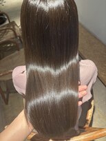 セブンベルベット(7 Velvet)&nbsp;アッシュブラウン