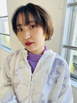 エクリボンヌ(equri bonne)&nbsp;【equribonne目黒】おすすめスタイル【目黒】