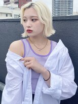 レップ 柏(REP) ハイトーンもお任せください