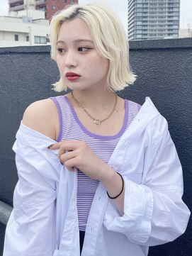 レップ 柏(REP) ハイトーンもお任せください