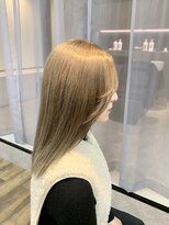 チャビー(chubby)&nbsp;ラテカラーミディアム