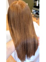 ピンプニー(Pimpny)&nbsp;Pimpny/髪の体力を残す、本質的な質感調整