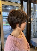 髪質改善酸性ストレート縮毛矯正用賀