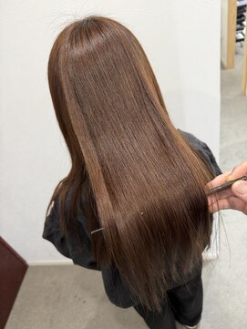 ボクノ 7号店 町田(bokuno) 髪質改善縮毛矯正