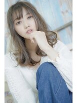 ティンカーベル ブラックレーベル&nbsp;ナチュラルロング