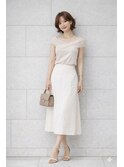 【ニュアンス×パーマ】大人の余裕が魅せる揺れる柔らかボブ