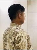 ビジネスツーブロスタイル