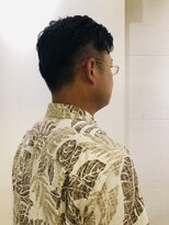 スカイ ビューレックス 丸の内店&nbsp;ビジネスツーブロスタイル