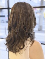クルミ(culumi)&nbsp;バタフライレイヤー