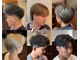 バニラプラスパワーズ(Vanilla + POWERS)の写真