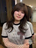 カノエ 山口小郡店(canoe)&nbsp;くびれレイヤー