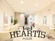 ハーティス ヘアー(HEARTIS HAIR)の写真