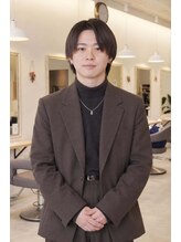 カリン ハッピーヘアライフ 長吉長原店(carin happyhairlife) REON