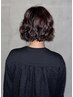 カット+パーマ¥13,750→¥11,000~