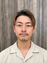 シザーズ(SCISSORS)&nbsp;星野 圭太