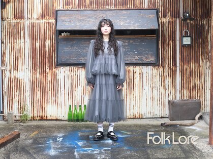 フォークロア 己斐店(Folk Lore)の写真