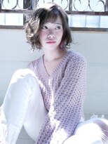 マルメロ 八王子(MARMELO.)&nbsp;ボブパーマ 八王子