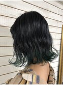 【渋谷Beee hair/市原 由貴】New coloer