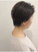 クールショート【Cime】